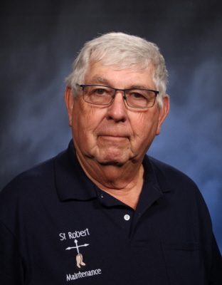 Fred Fras : Maintenance Supervisor