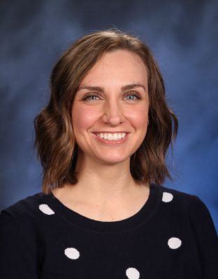 Amy Klump : 3rd Grade Teacher