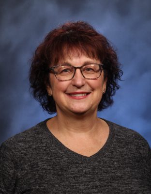 Teresa Rose : Music & Band Teacher