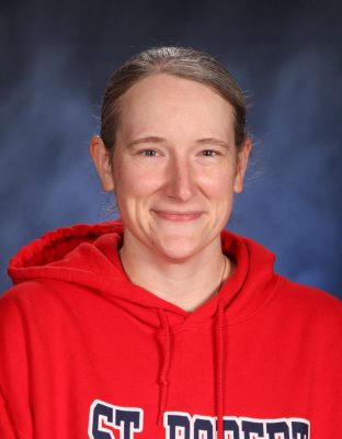 Andrea Trantham : 4th Grade Teacher