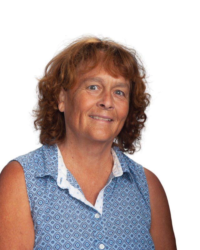 Carolyn Brack : Physical Education Teacher