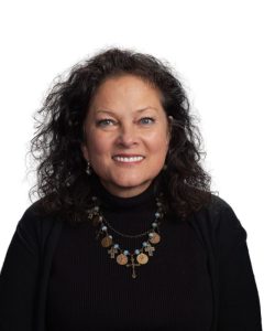 Joan Clarke