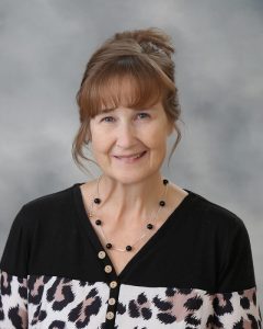 Becky Sweeney